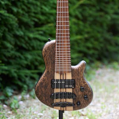 Mayones Cali 5 - Wenge image 14