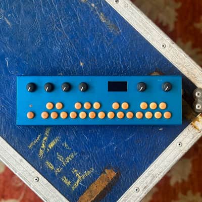 Critter & Guitari Organelle Synthesizer image 1