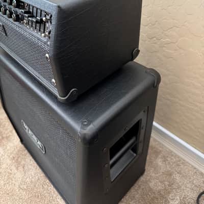 Mesa Boogie Mark Five:25 Head & Mini Recto 1x12 Slant Cab image 12