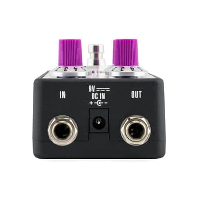 FENDER - Bassman Fuzz - 0234611000 image 3