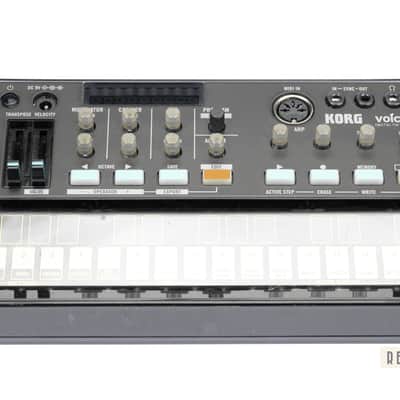 Korg Volca FM Digital Synthesizer/Sequencer image 3