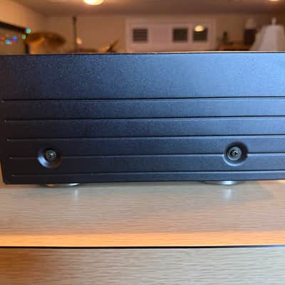 Yamaha KX-W382 Dual Cassette Deck Recorder FRESH SERVICING Near Mint Beauty 🎶💎 image 7