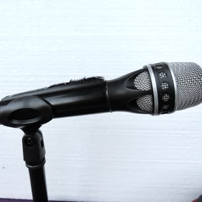Sennheiser MD 431  Profipower Microphone image 5