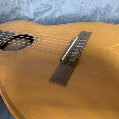 Giannini Model 2 1966 image 7