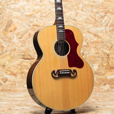 Gibson SJ-200 Studio Rosewood 2021 imagen 3