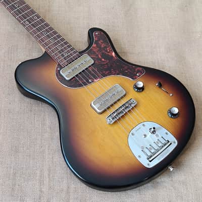Nik Huber Piet  - Satin Sunburst image 3