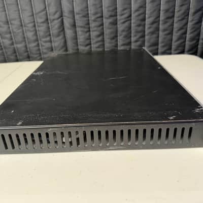 Apogee AD-16X 16-Channel 192kHz Reference A/D Converter 2000s - Silver image 6