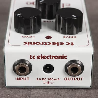 TC Electronic El Cambo - 2nd Hand (168906) image 7