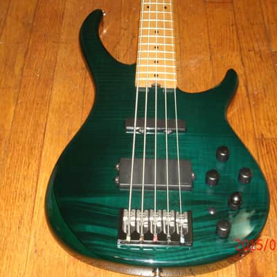 Peavey Millennium 5 USA image 2