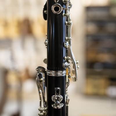Buffet Crampon 1st Generation Traditional Bb Clarinet with Nickel Keys image 13