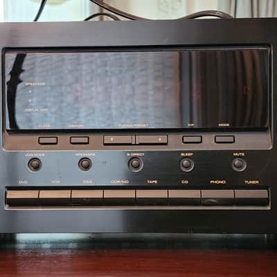 Marantz SR4320/U1B Stereo Receiver image 1