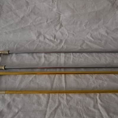 Trombón Bach Stradivarius Corporation 36 en buen estado. image 2