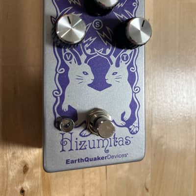 EarthQuaker Devices Hizumitas | Reverb