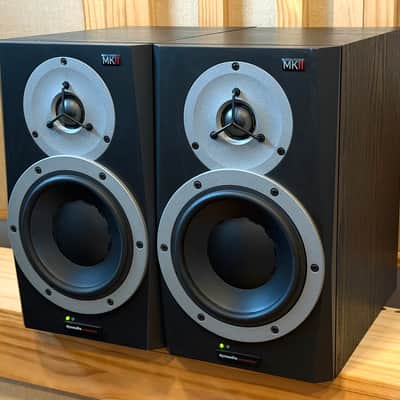 Dynaudio BM5a MkII Active 5" Studio Monitor Speakers (Pair) image 2