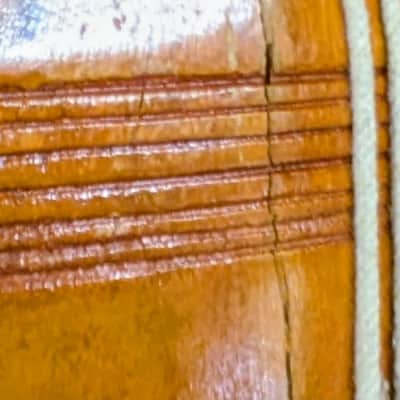 No Name Traditional Tribal Drum image 4