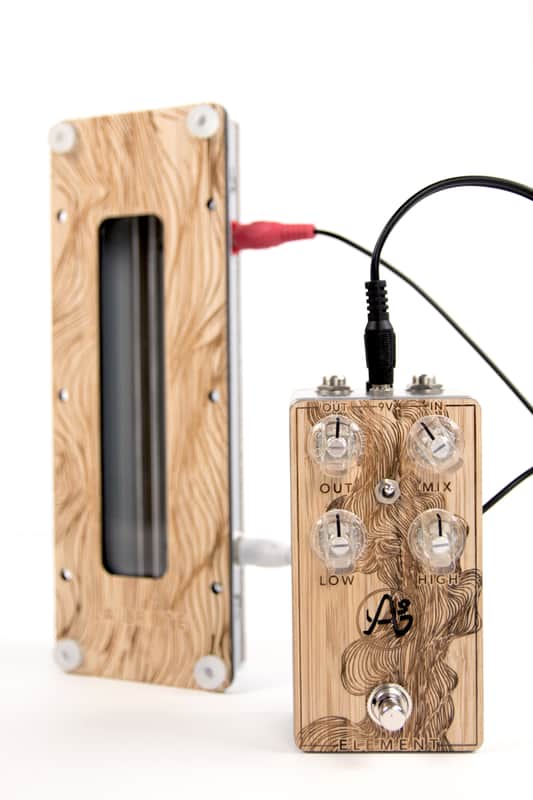 Anasounds La Brute - Element Spring Reverb Bundle image 1
