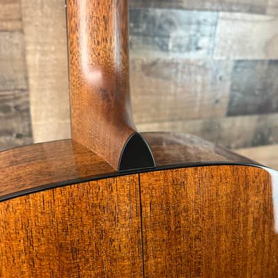 Martin D-18 2025 Model, Left-Handed, Hard Case, Free Ship, 798 image 7