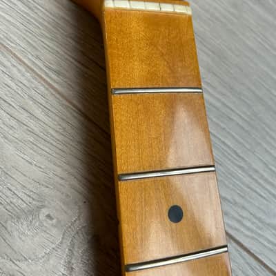 Edwards E-ST100 Neck image 3
