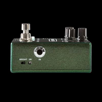 MXR M299 Carbon Copy Mini Analog Delay Pedal image 2
