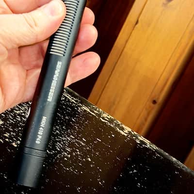 Sennheiser MKH 416-P48U3 image 2