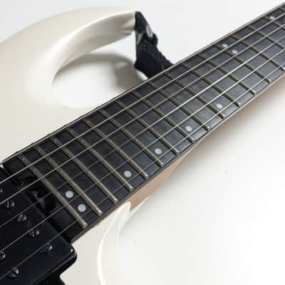 Jackson Pro Series Misha Mansoor Juggernaut HT6 - 2018 image 7