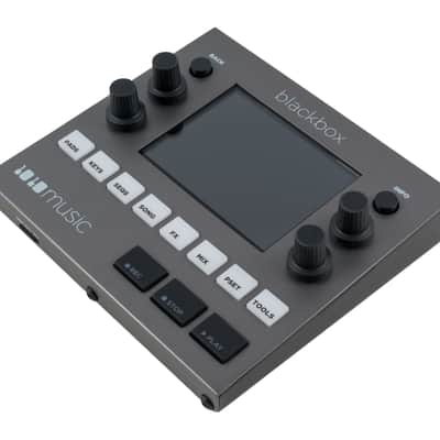 1010 Music Blackbox Sampling Workstation [USED] image 3