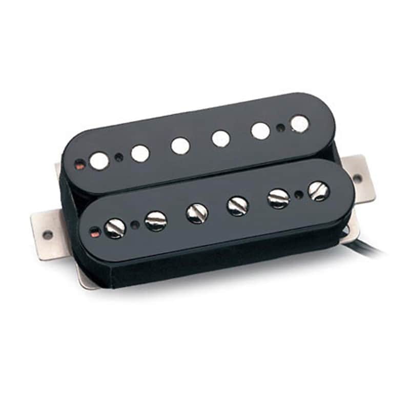 Seymour Duncan SH-1 59 Model Humbucker - Black / Neck / 4-Conductor image 1