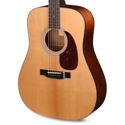 Eastman E10D-TC Thermo Cured Adirondack/Mahogany Dreadnought Natural image 2