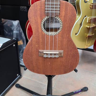 Cordoba 20CM Concert Ukulele - Mahogany image 3