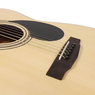 Berkeley CONCERT-EQ-OP Spruce Top Concert Acoustic-Electric Guitar image 4