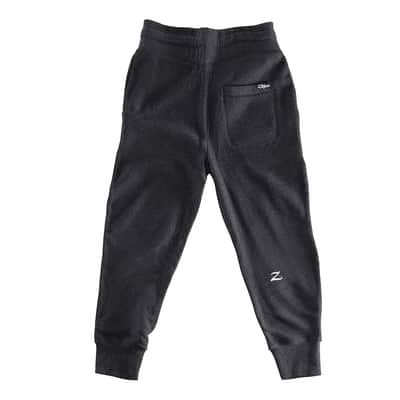 Zildjian Gray Fleece Joggers Medium image 1