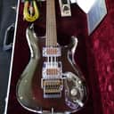 Ibanez JS 2K Crystal Planet Joe Satriani Limited Edition of 200!