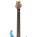 Sterling by Music Man JP160-TLB JP16 Toluca Lake Blue