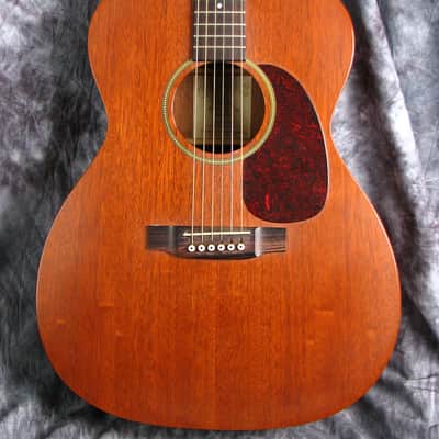 Martin  J-15 Jumbo Used image 1
