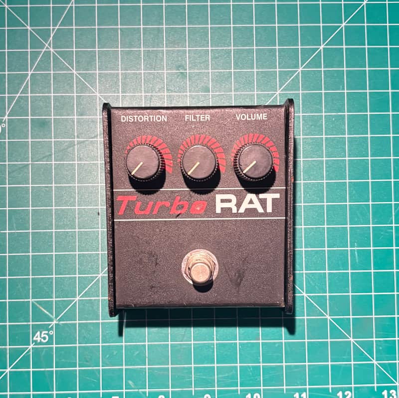 ProCo Turbo Rat