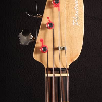 Vox Phantom 1965 - Black image 5
