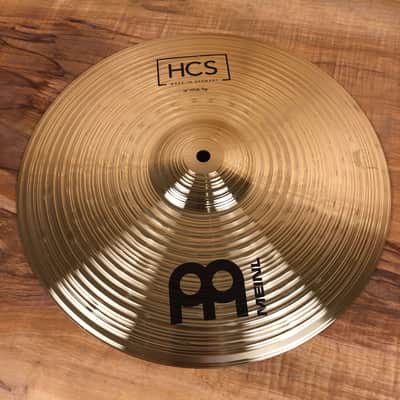 Meinl HCS 14" Hi Hats - Pair image 3