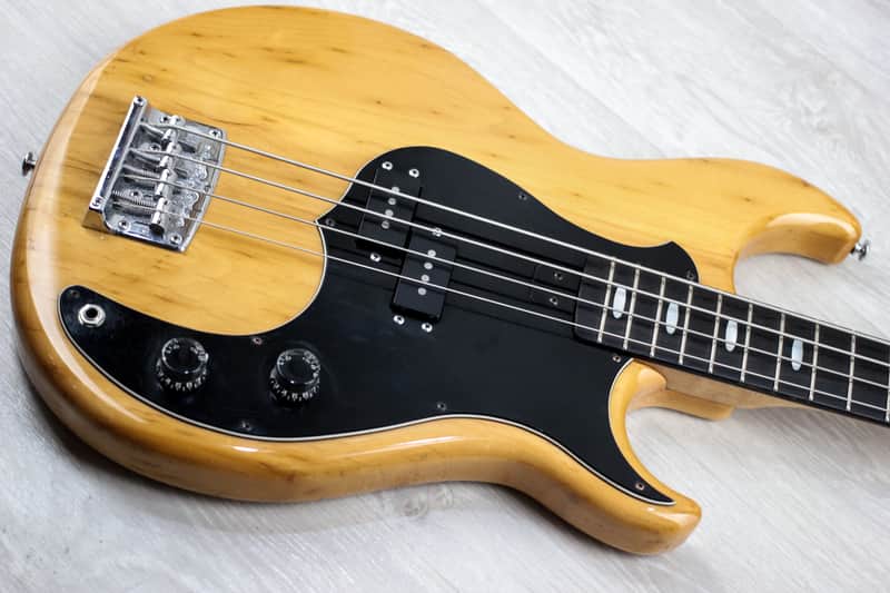Vintage Japan Precision killer Yamaha BB 1000 Broad Bass 1977 | Reverb