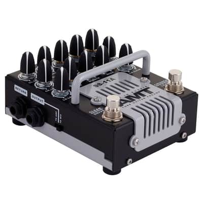 Quick Shipping!  AMT Electronics SS-11A (Classic) image 5