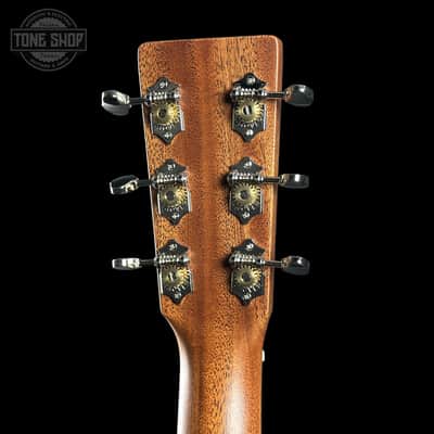 Martin Custom Shop D-18 Style Custom Edition w/case 3032021 image 8