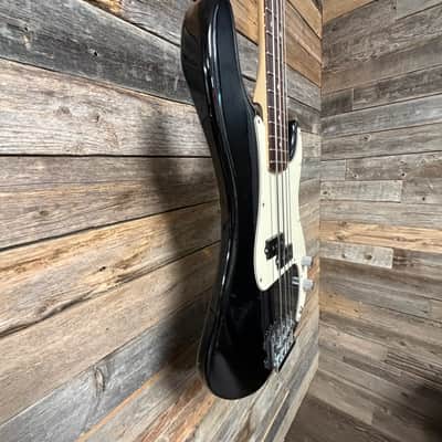 Fender P-Bass 2003 Made in Mexico image 8