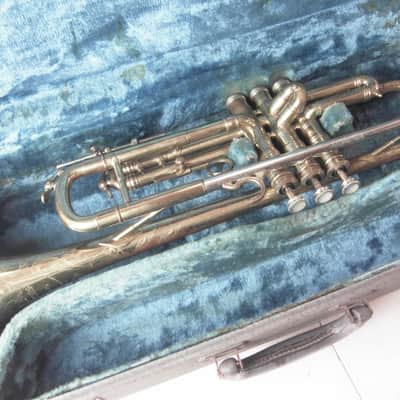 Selmer 23A 1957 - Bronze image 1