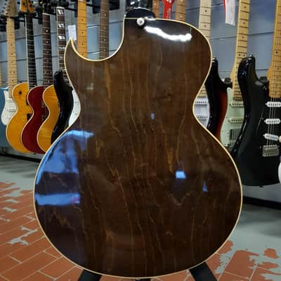 Gibson   Es 235 Hollowbody image 6