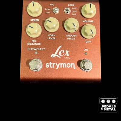 Strymon Lex - X4394 image 1