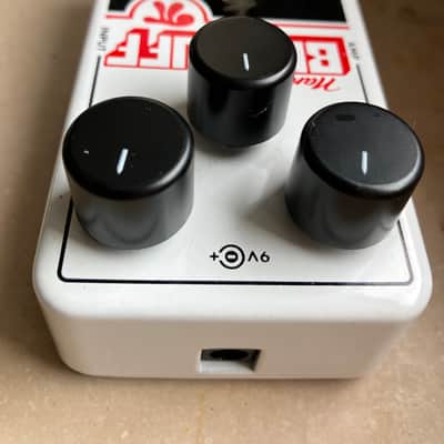 Electro-Harmonix Nano Big Muff Pi image 5