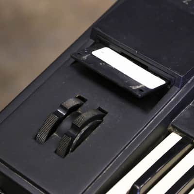 1990s Kurzweil K2000 Vintage Digital Workstation Synthesizer - Very Cool Project Synth! image 4