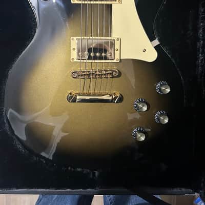 Woodrite Warlord 2025 - Goldburst