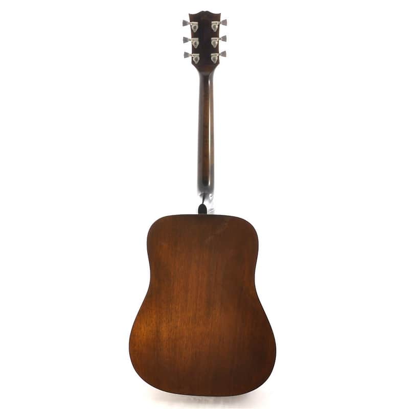 Gibson J-55 1972 - 1979 | Reverb