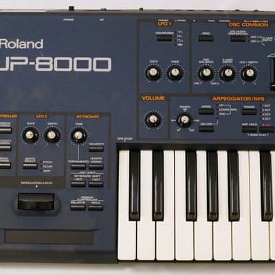 Immagine Roland JP-8000 (Serviced) - 4