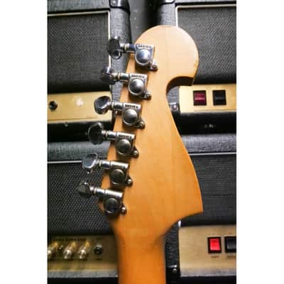 Washburn N2 image 7